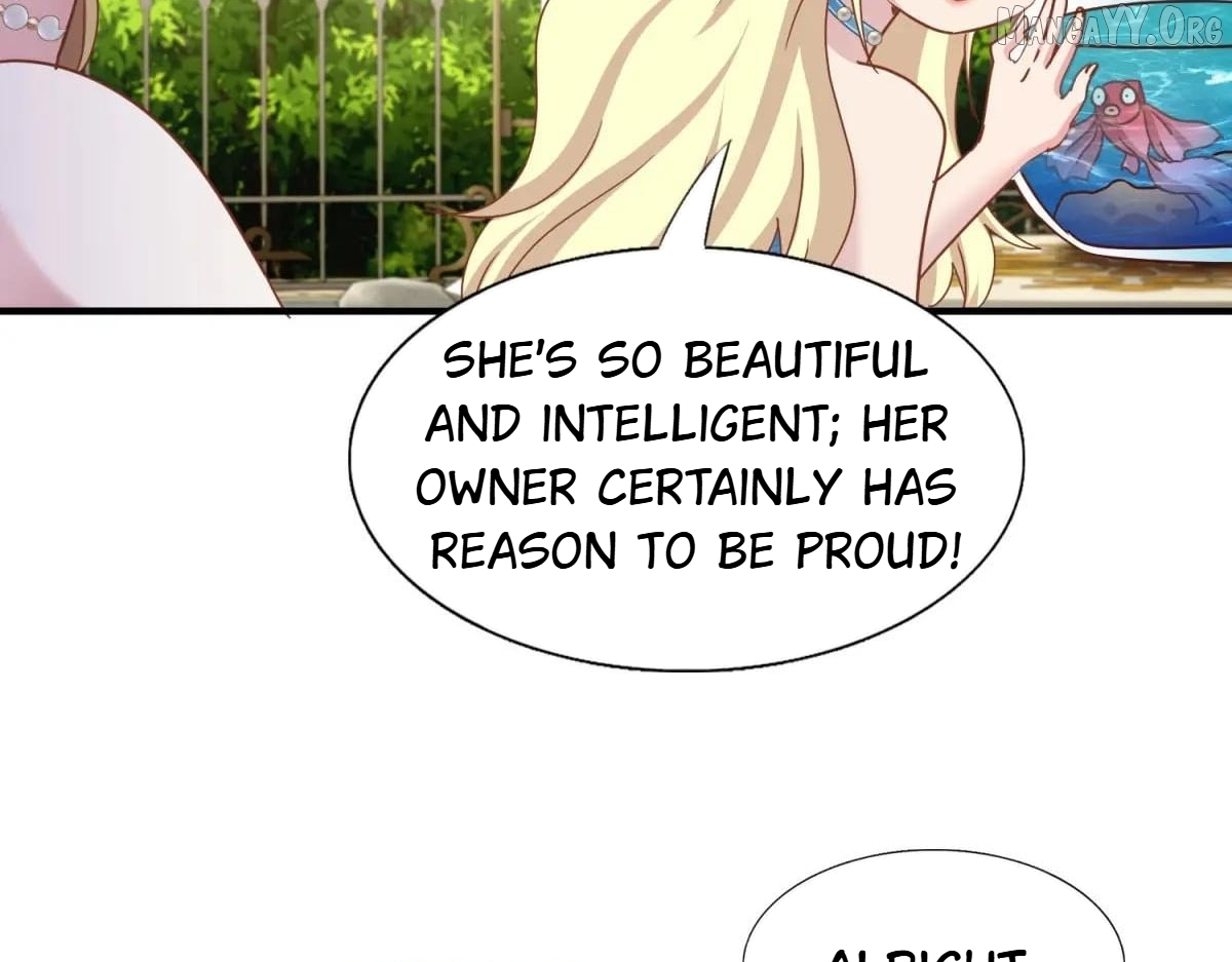 Don't Embarrass Me Chapter 183 - page 44